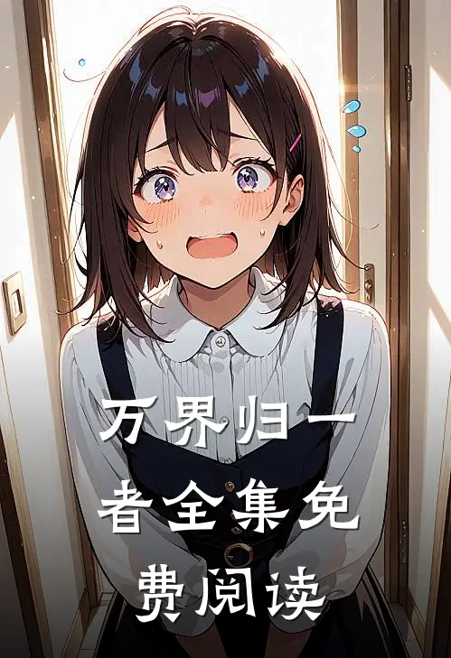 万界归一者全集免费阅读