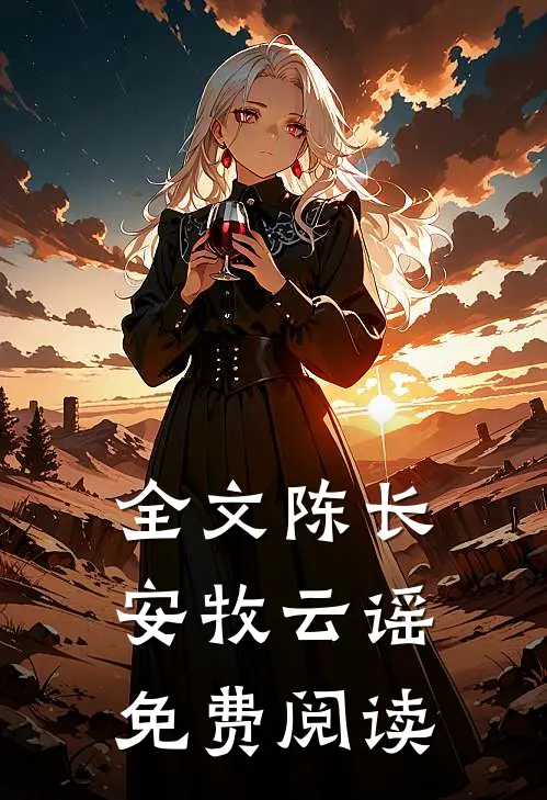 全文陈长安牧云谣免费阅读