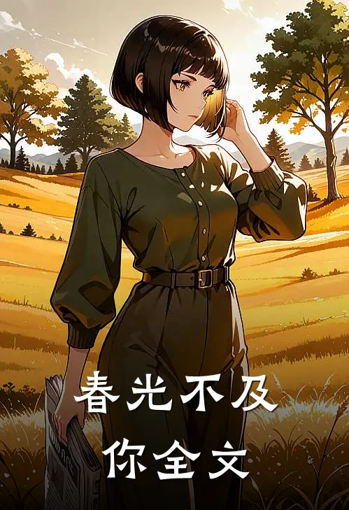 春光不及你全文