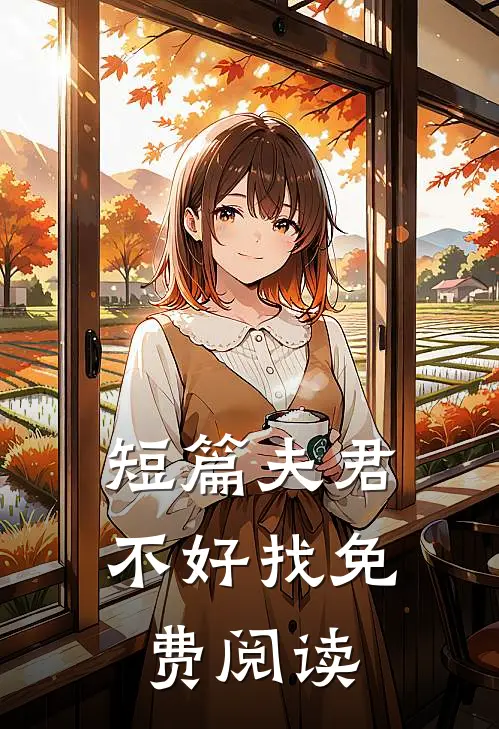 短篇夫君不好找免费阅读