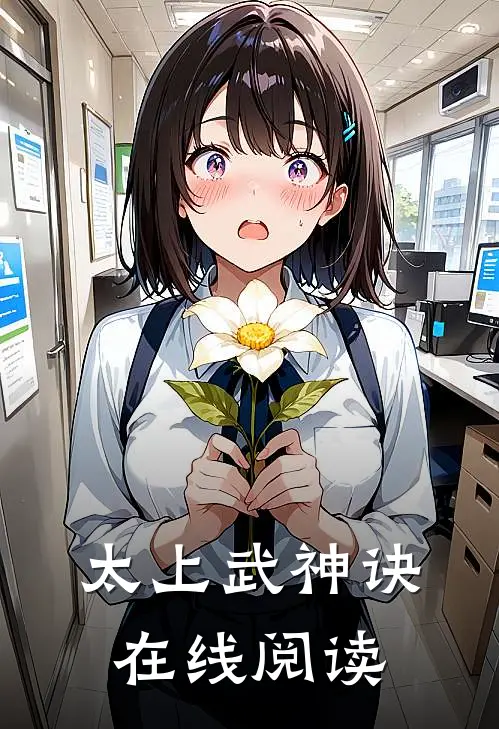 太上武神诀在线阅读