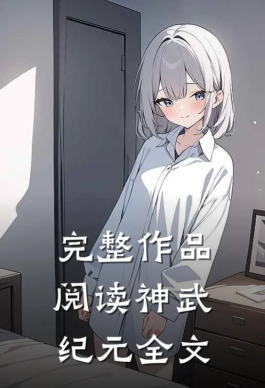 完整作品阅读神武纪元全文