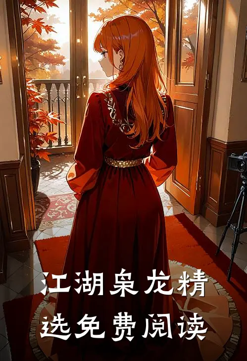 江湖枭龙精选免费阅读