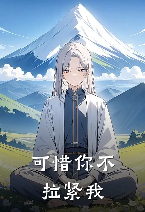 可惜你不拉紧我