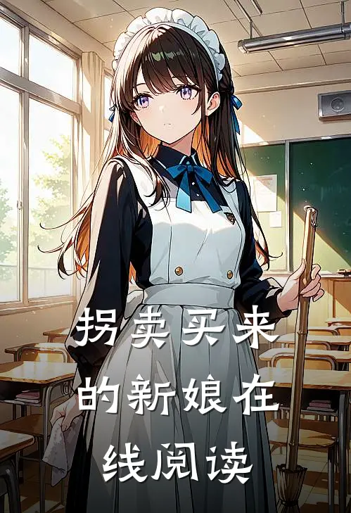 拐卖买来的新娘在线阅读