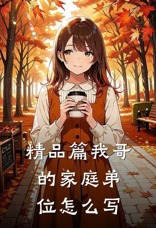 精品篇我哥的家庭弟位怎么写