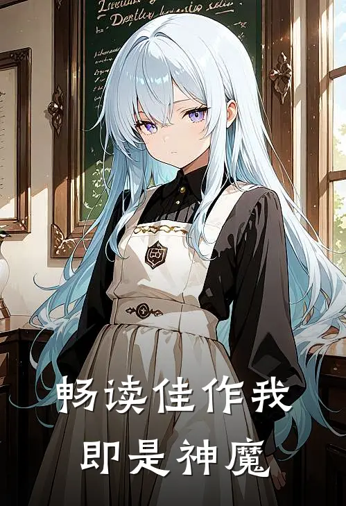 畅读佳作我即是神魔