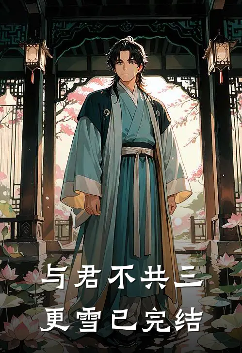 与君不共三更雪已完结
