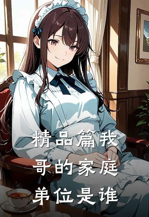 精品篇我哥的家庭弟位是谁
