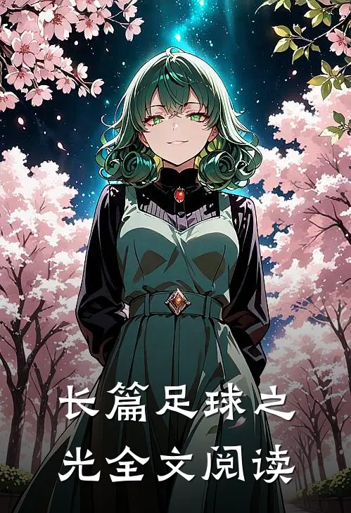 长篇足球之光全文阅读