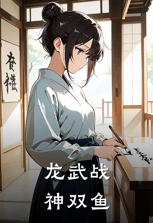 龙武战神双鱼