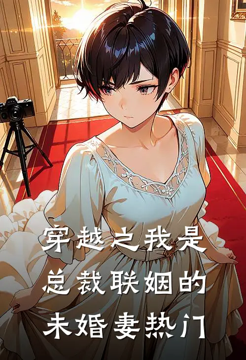 穿越之我是总裁联姻的未婚妻热门