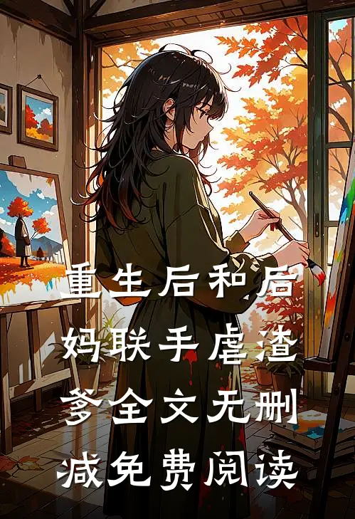 重生后和后妈联手虐渣爹全文无删减免费阅读