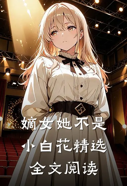 嫡女她不是小白花精选全文阅读