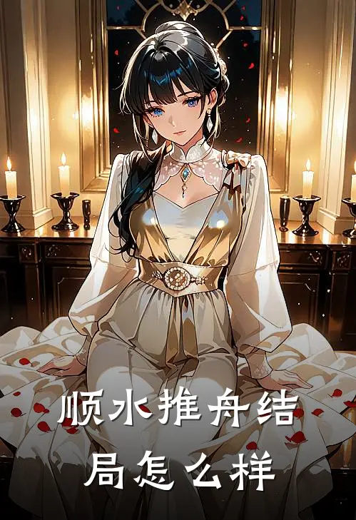 顺水推舟结局怎么样