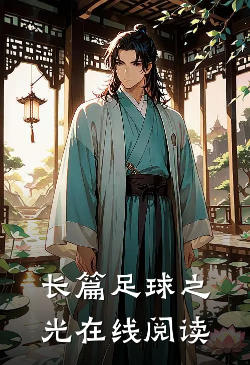 长篇足球之光在线阅读