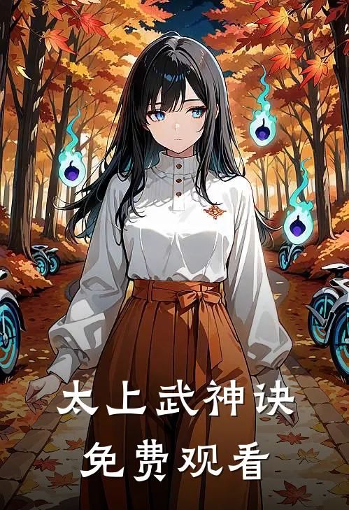 太上武神诀免费观看