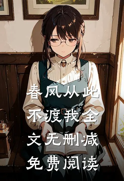 春风从此不渡我全文无删减免费阅读