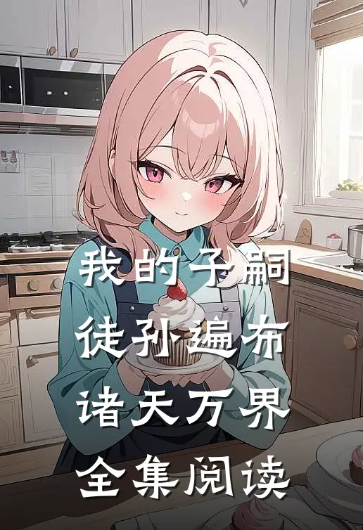 我的子嗣徒孙遍布诸天万界全集阅读