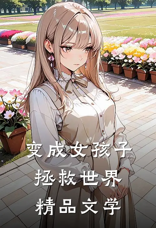 变成女孩子拯救世界精品文学
