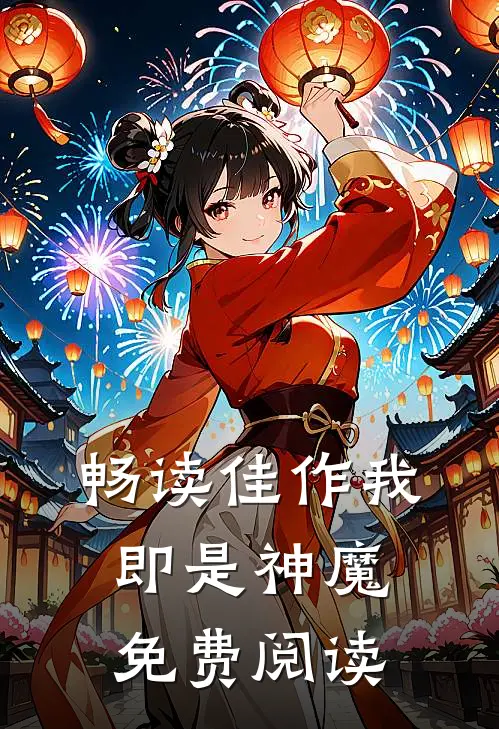 畅读佳作我即是神魔免费阅读