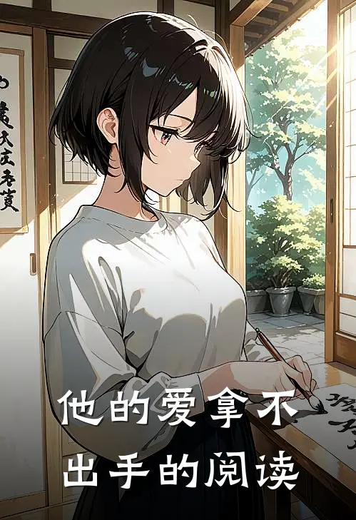 他的爱拿不出手的阅读