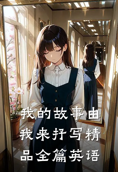 我的故事由我来抒写精品全篇英语