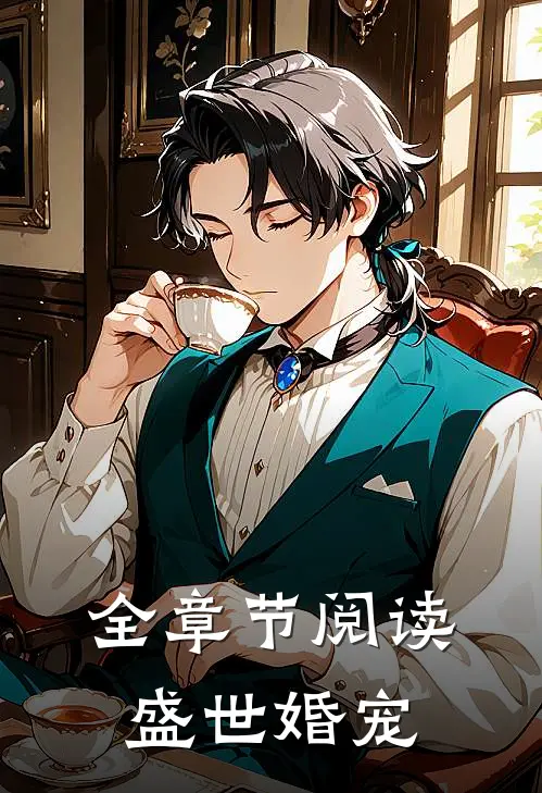 全章节阅读盛世婚宠