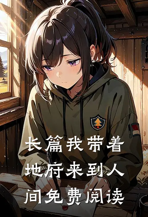 长篇我带着地府来到人间免费阅读