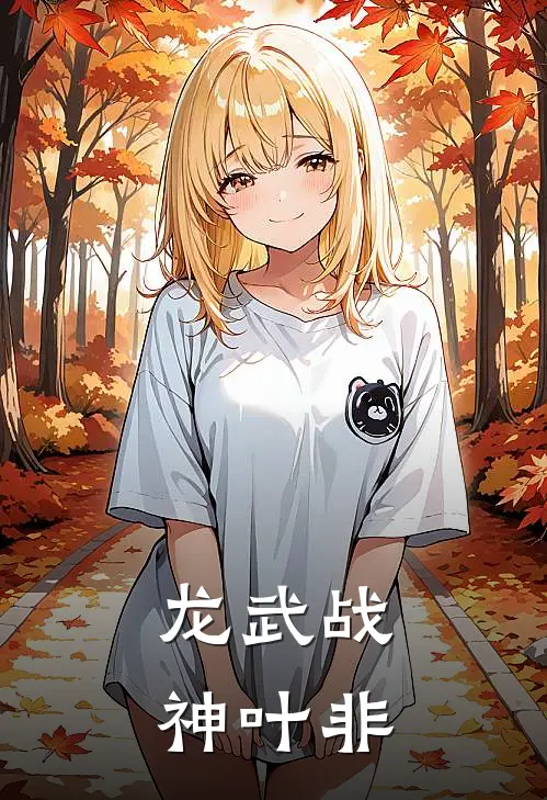 龙武战神叶非