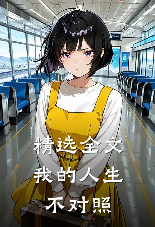 精选全文我的人生不对照