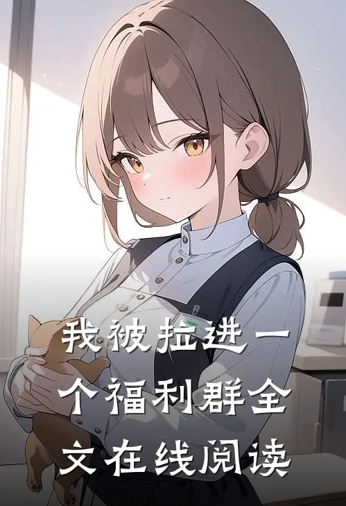 我被拉进一个福利群全文在线阅读