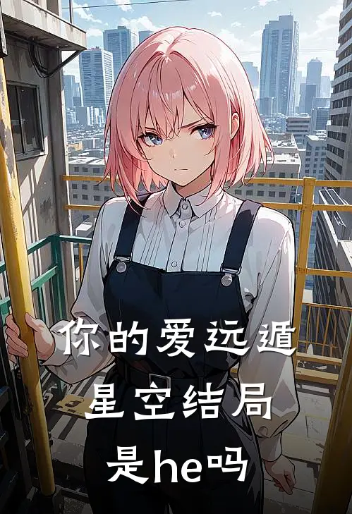 你的爱远遁星空结局是he吗