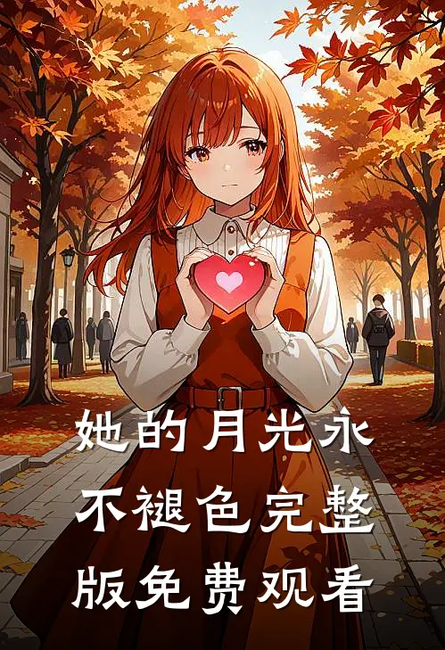 她的月光永不褪色完整版免费观看
