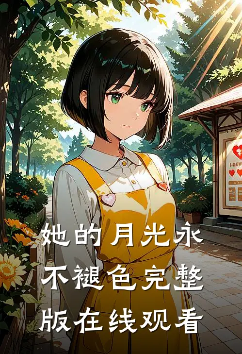 她的月光永不褪色完整版在线观看