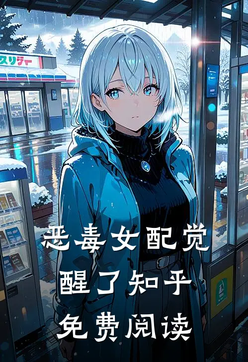 恶毒女配觉醒了知乎免费阅读
