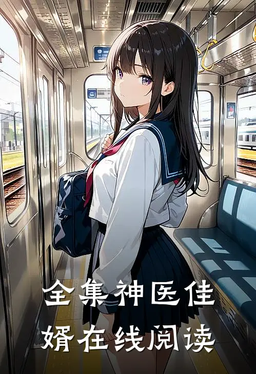 全集神医佳婿在线阅读