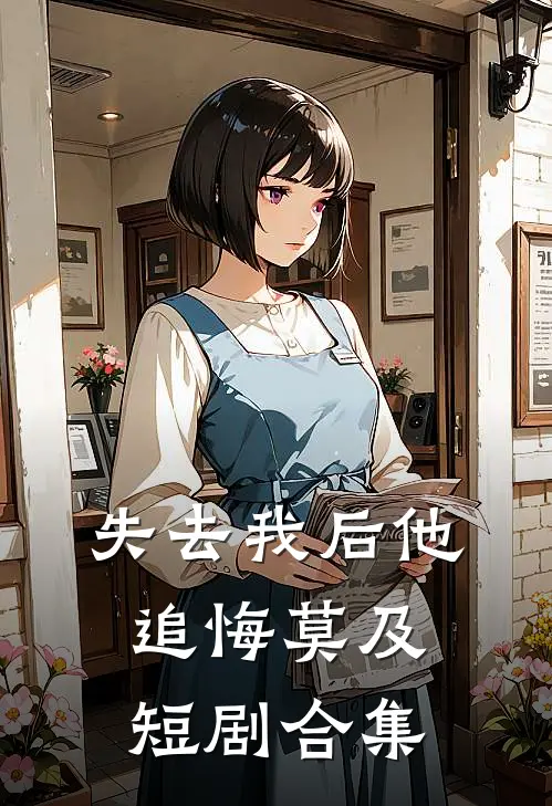 失去我后他追悔莫及短剧合集