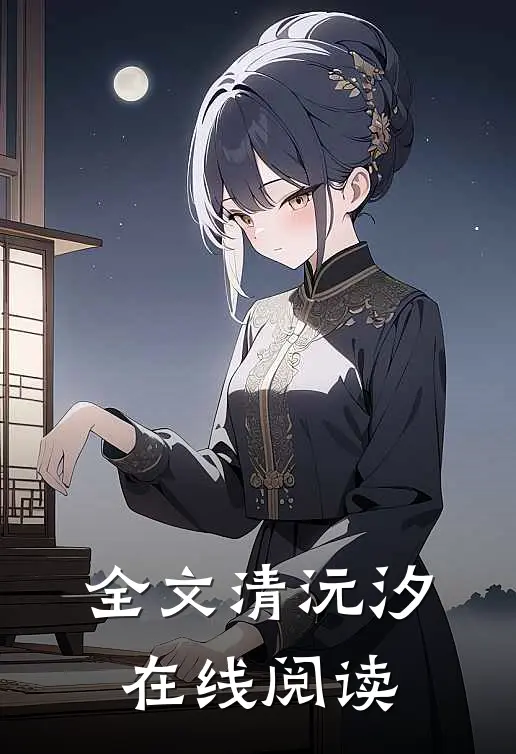 全文清沅汐在线阅读