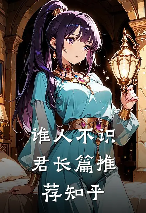 谁人不识君长篇推荐知乎