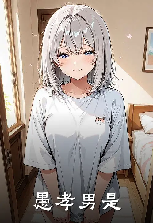 愚孝男是