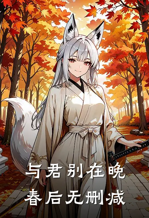 与君别在晚春后无删减