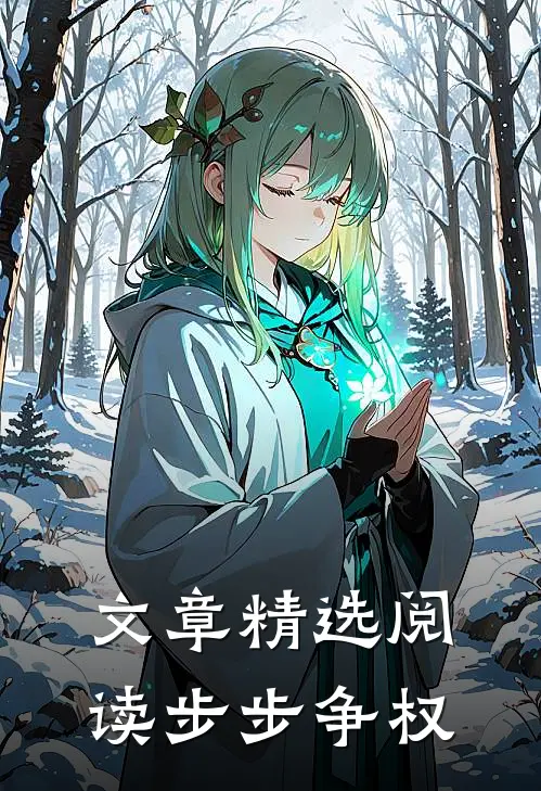 文章精选阅读步步争权