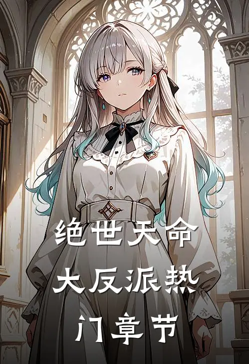 绝世天命大反派热门章节
