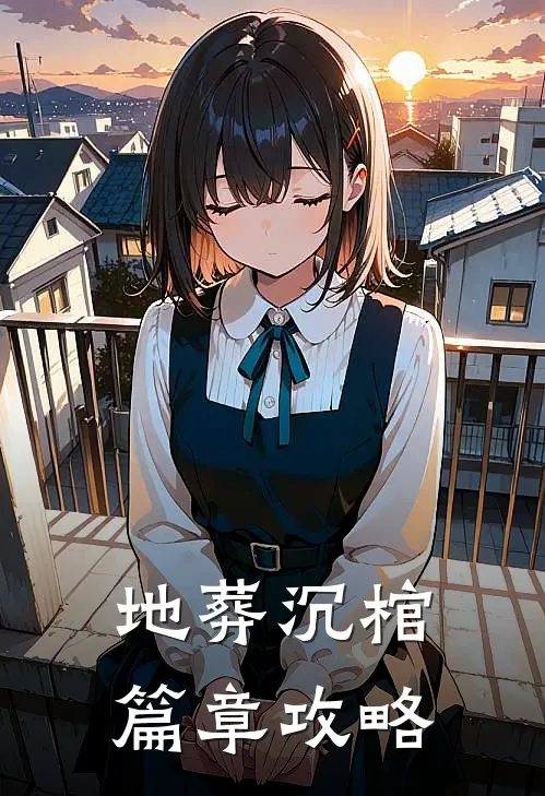 地葬沉棺篇章攻略