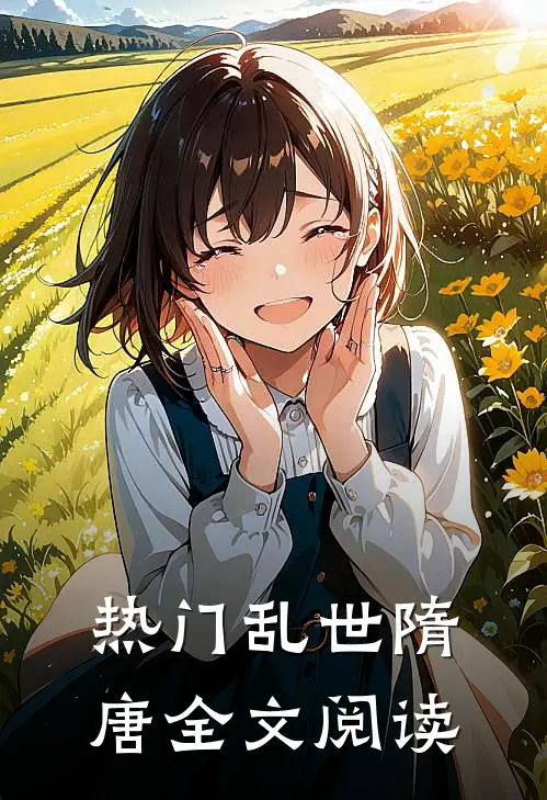 热门乱世隋唐全文阅读