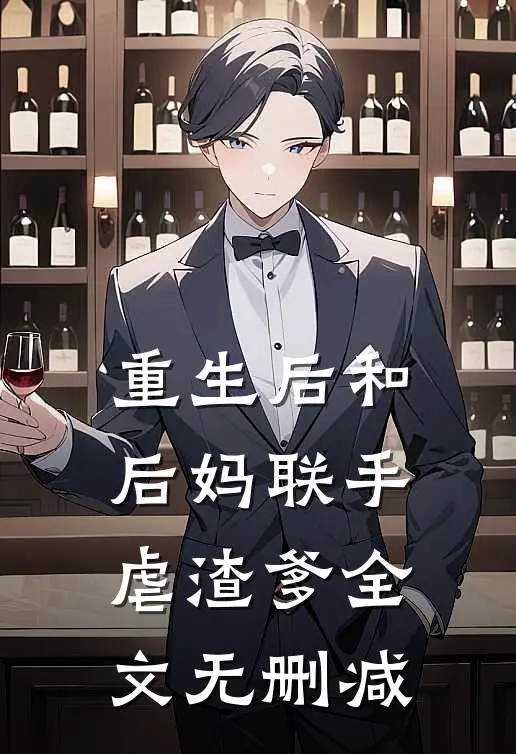 重生后和后妈联手虐渣爹全文无删减