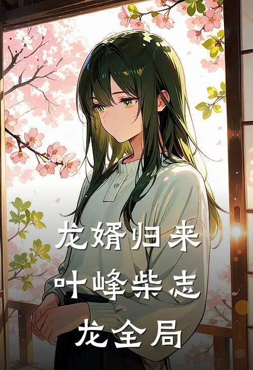 龙婿归来叶峰柴志龙全局