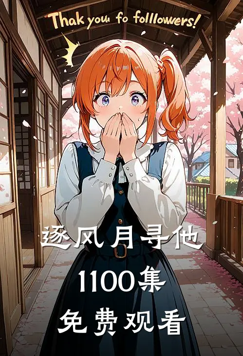 逐风月寻他1-100集免费观看