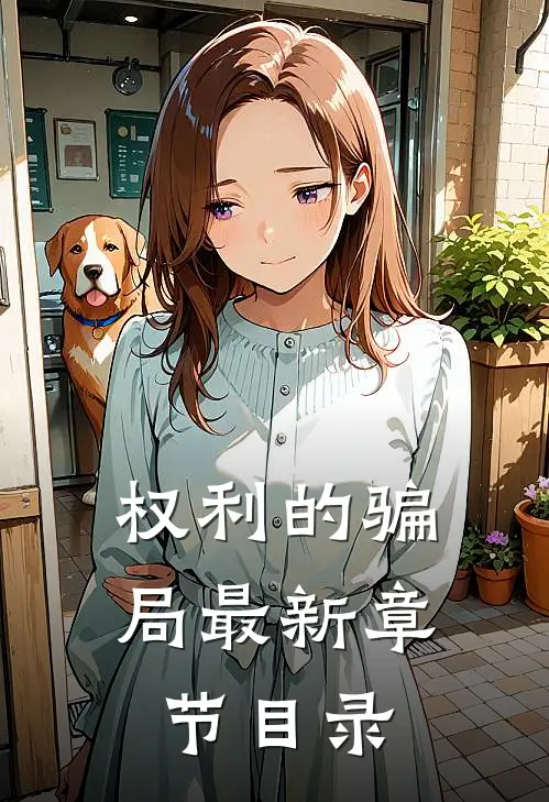 权利的骗局最新章节目录